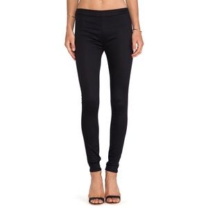 NWT Hudson Jeans “Evelyn” High Waist Super Skinny